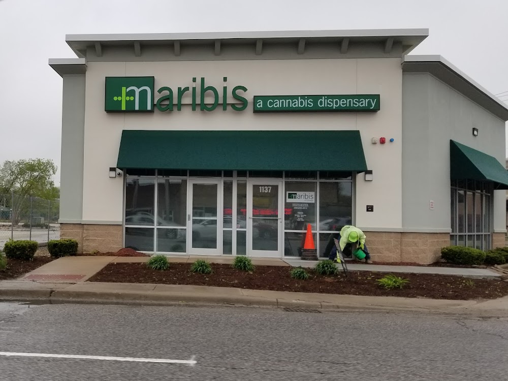 Maribis of Westchester Cannabis Dispensary