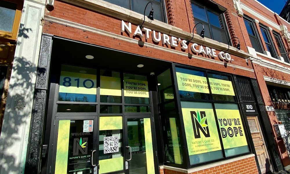 Nature’s Care West Loop