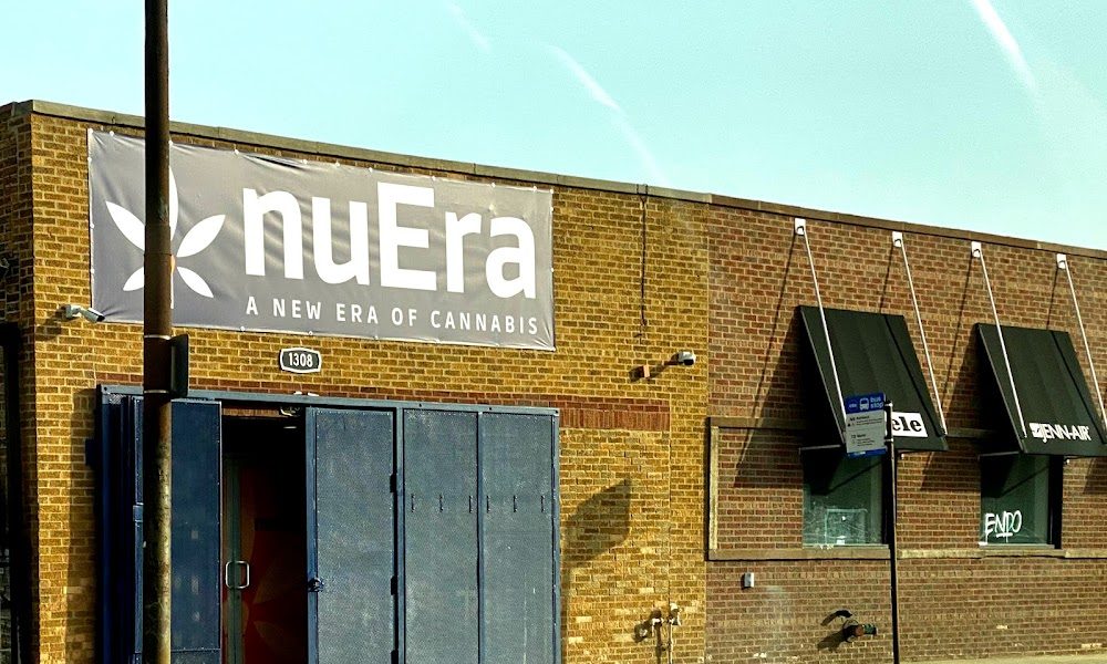 nuEra Chicago