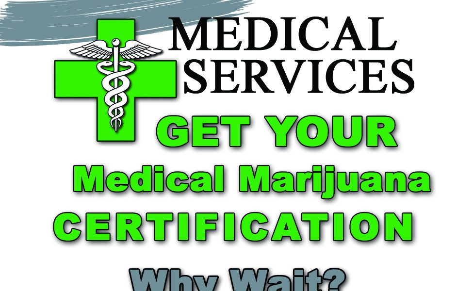 Omni Medical Marijuana Services