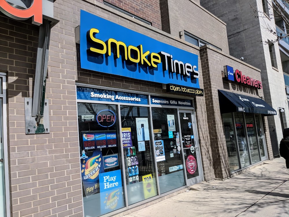 Smoke Times