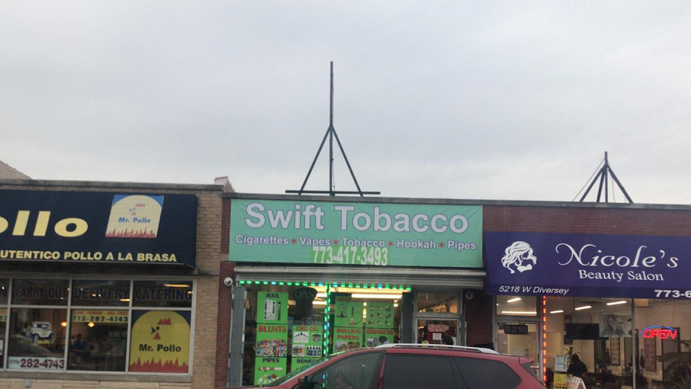 Swift Tobacco & vape shop