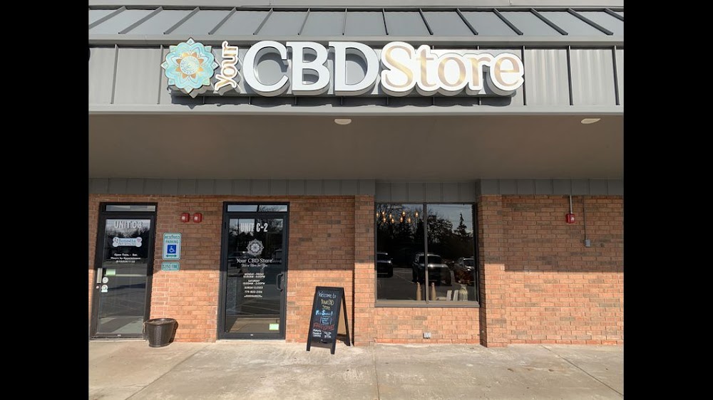 Your CBD Store | SUNMED – Mokena, IL